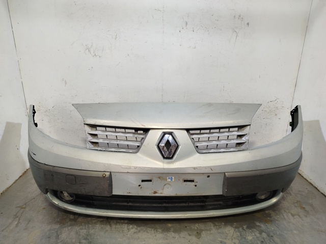 Parachoques Renault Scenic II (JM0, JM1)