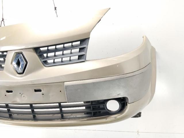 RENAULT 620225303R Parachoques delantero  comprar en Murcia