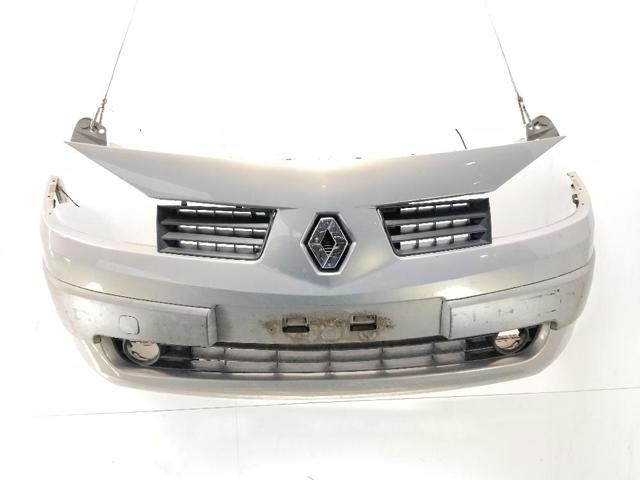 RENAULT 620226236R Paragolpes  en stock Salamanca