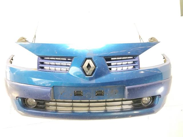 RENAULT 620226236R Paragolpes  en stock Salamanca