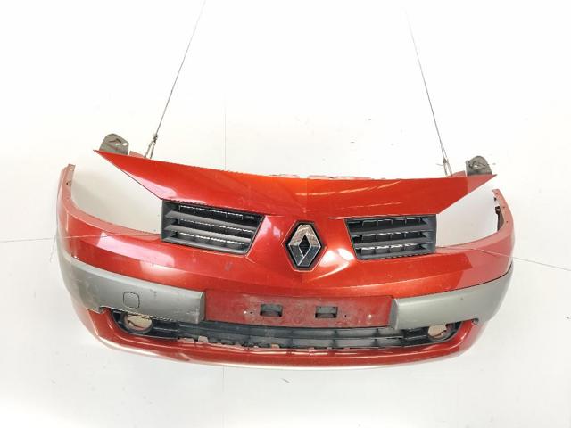 620226236R Paragolpes  en stock Granada