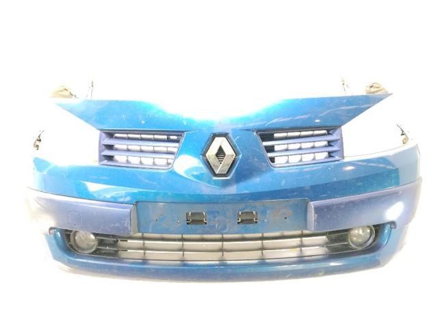 620226236R RENAULT Paragolpes  en stock Gandía