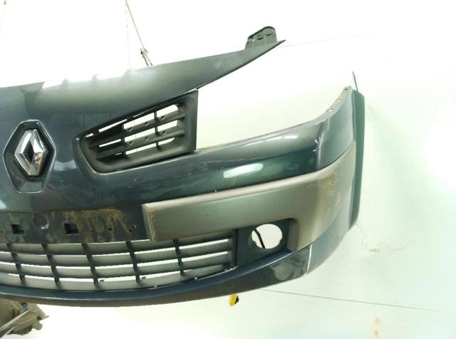 RENAULT 620226236R Paragolpes  en stock Valencia