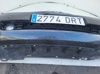 Parachoques Renault Megane 2