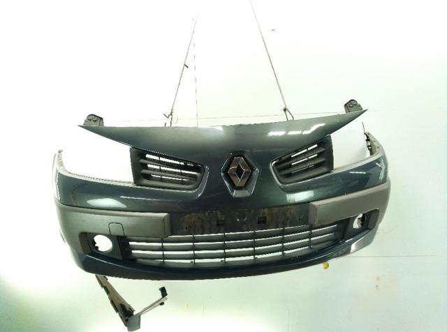 RENAULT 620226236R Paragolpes  en stock Valencia