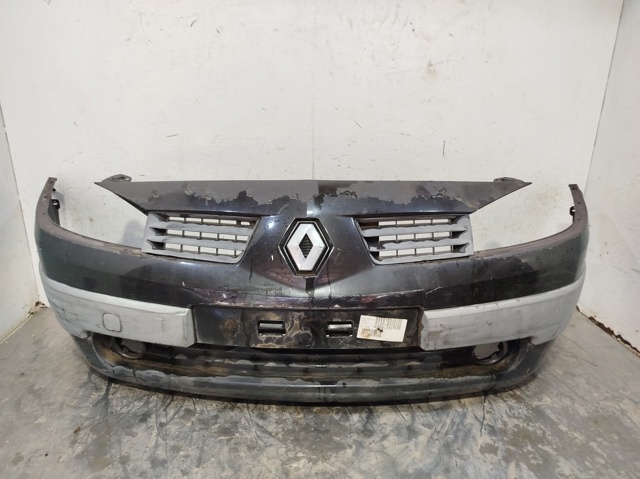 Parachoques delantero y trasero para Renault Megane II (2003-2012) desguace