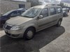 Paragolpes delantero 620226857R RENAULT