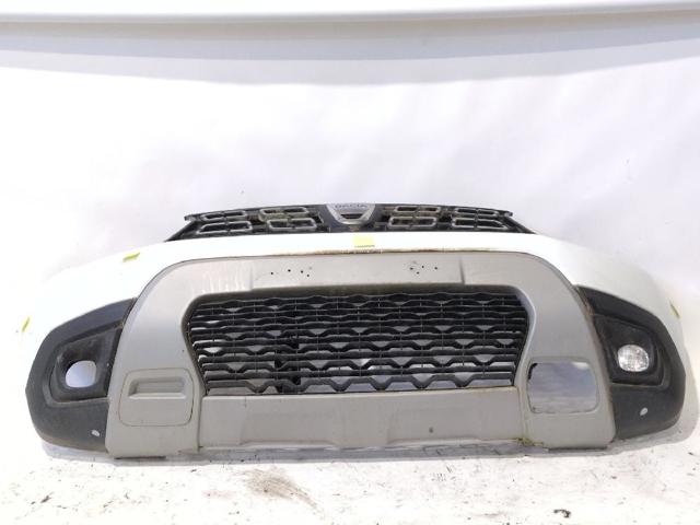 Parachoques para Dacia Duster  (HM)