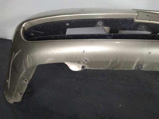 Parachoques delantero Nissan Primera P12