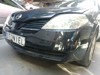 Paragolpes delantero 62022AU340 NISSAN