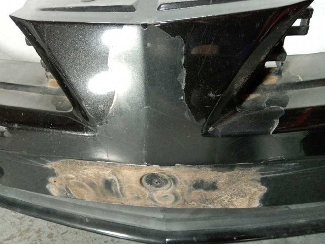 Parachoques delantero Nissan Primera P12