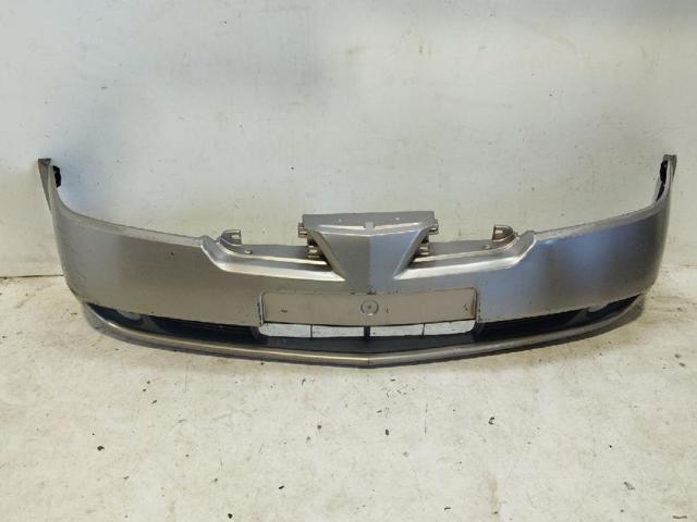 62022AU340 NISSAN Paragolpes comprar Bilbao