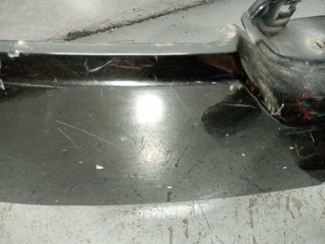 Parachoques delantero Nissan Primera P12