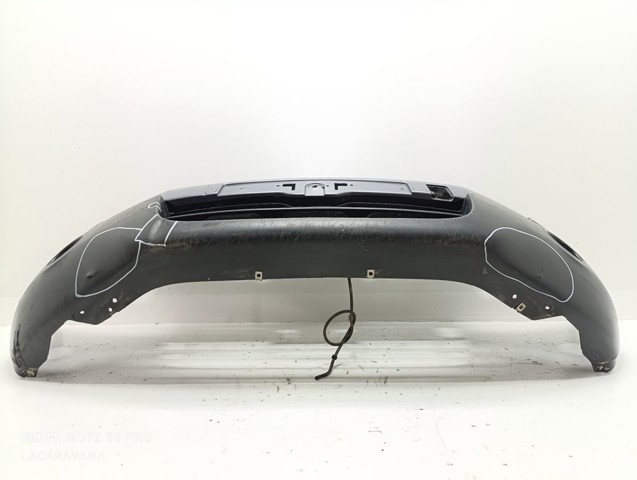 62022JD00H NISSAN Parachoques delantero  comprar en Lleida