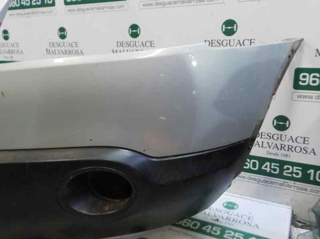 62022JD00H NISSAN Parachoques delantero  disponible Alicante
