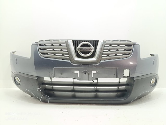 62022JD00H NISSAN Parachoques delantero  comprar en Oviedo