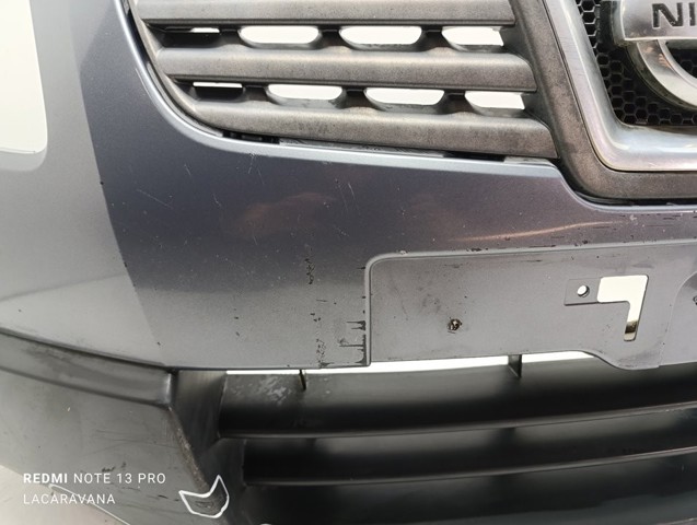 62022JD00H NISSAN Parachoques delantero  comprar en Lleida