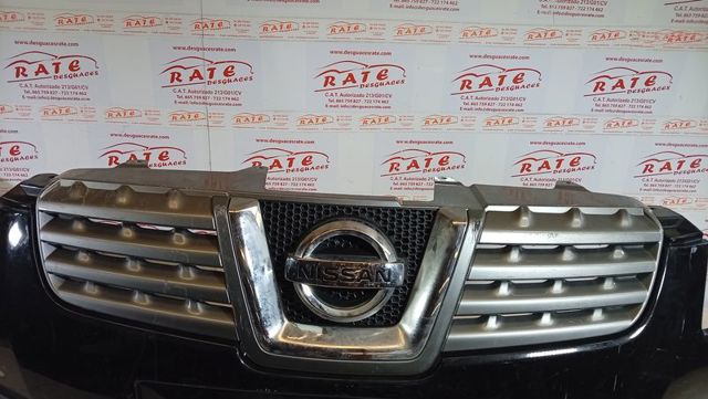 62022JD00H NISSAN Paragolpes comprar Bilbao