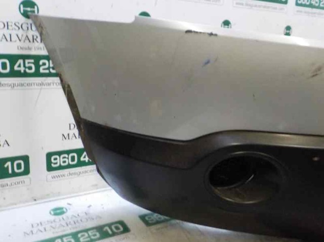 62022JD00H NISSAN Paragolpes comprar Alcalá