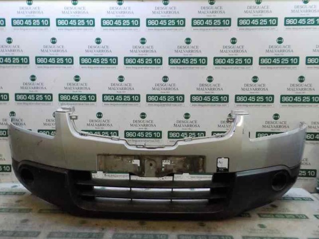 Defensa delantera 62022JD00H NISSAN