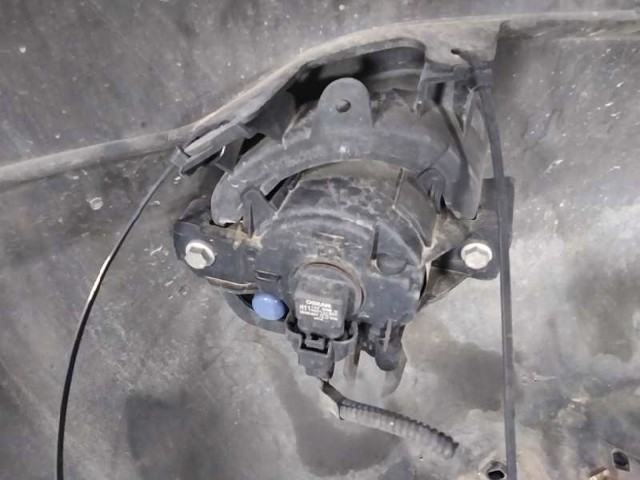 62022JD00H NISSAN Paragolpes  en stock Córdoba