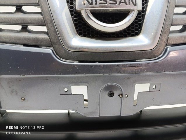 NISSAN 62022JD00H Parachoques delantero  disponible España