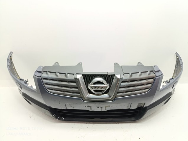 62022JD00H NISSAN Paragolpes  en stock Córdoba