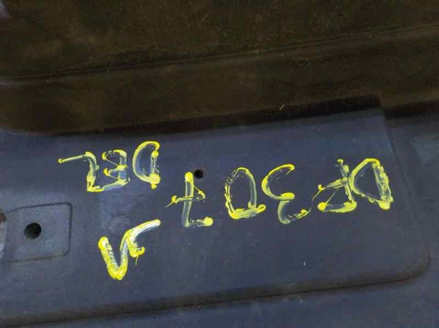 NISSAN 62022JD00H Paragolpes  en stock Salamanca