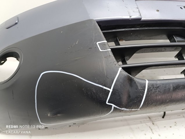 62022JD00H NISSAN Parachoques delantero  comprar en Lleida