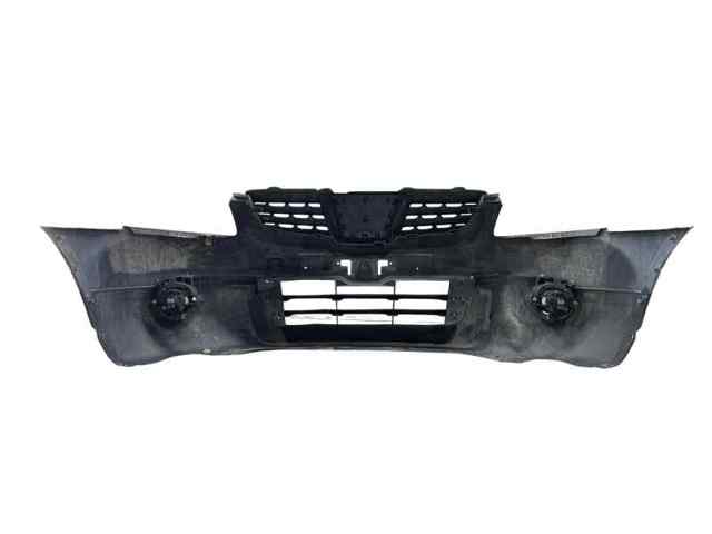62022JD20H NISSAN Paragolpes comprar Alcalá