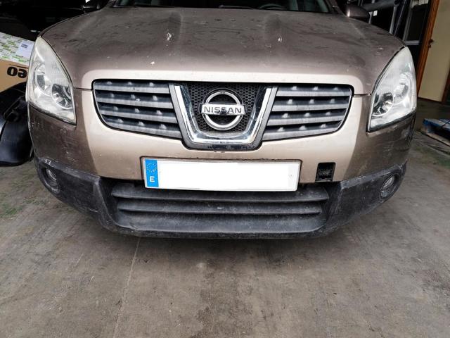 Parachoques 62022JD20H NISSAN