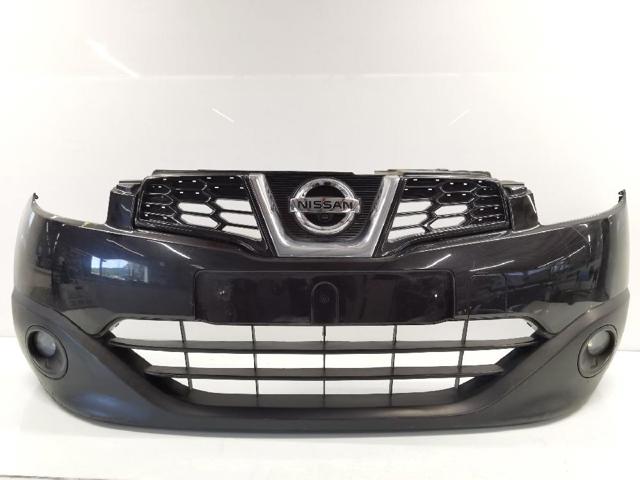 Paragolpes delantero 62022JD20H NISSAN