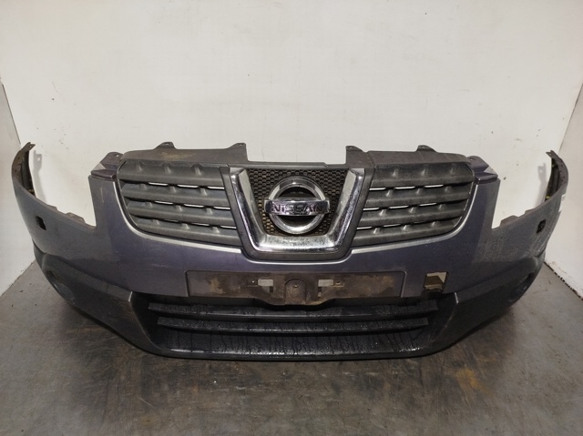 Parachoques delantero 62022JD20H NISSAN