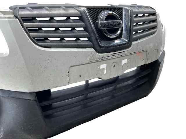 NISSAN 62022JD20H Parachoques delantero  disponible Valladolid