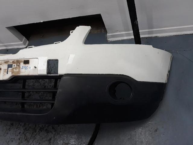 Paragolpes delantero 62022JD20H NISSAN