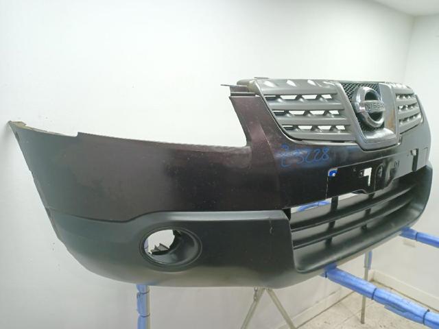 Defensa delantera 62022JD20H NISSAN