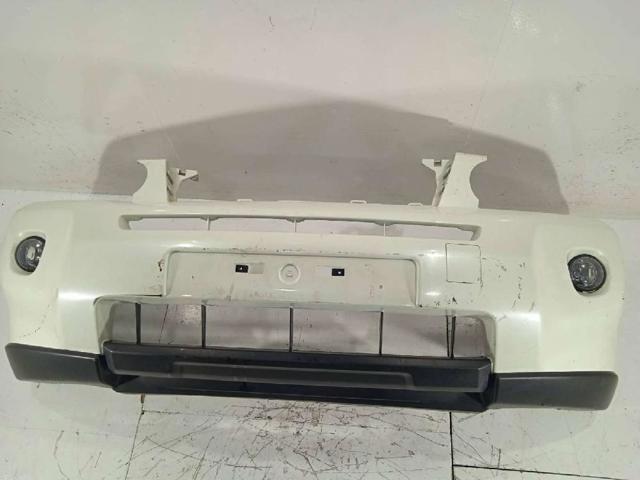 Parachoques delantero Nissan X-Trail  desde 280,75 €