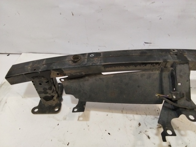 62030JD000 Refuerzo de parachoques delantero  disponible Utrera