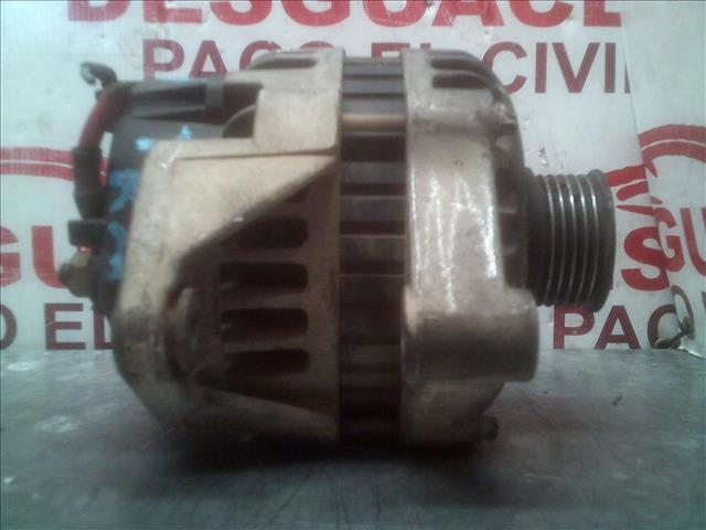 OPEL 6204000 Alternador  en stock Valencia