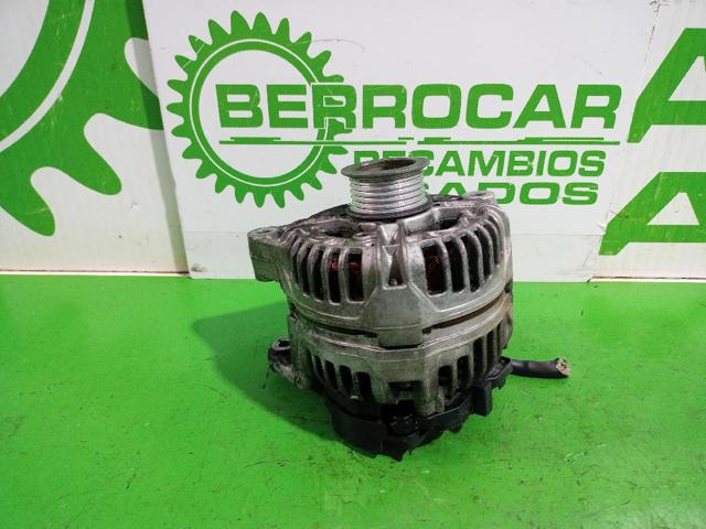Dynamo 6204079 OPEL