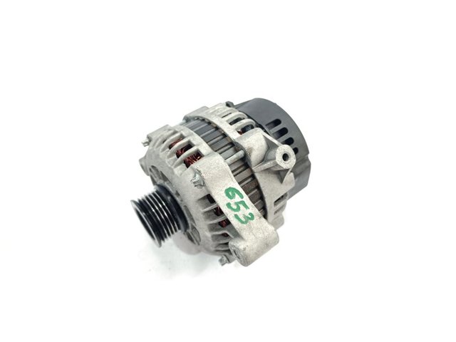 OPEL 6204098 Alternador  disponible Valladolid