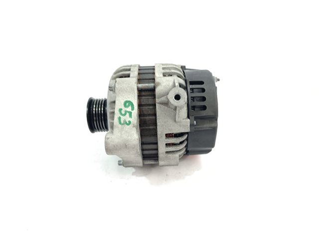 OPEL 6204098 Alternador  disponible Valladolid