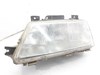 Faros delantero izquierdo 620478 PEUGEOT