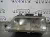 Faros delanteros Peugeot 405 1