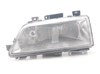 Faros delantero izquierdo 620482 PEUGEOT