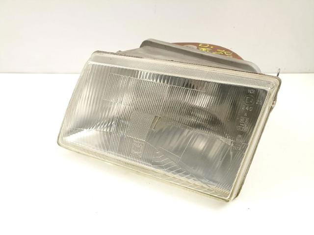 Faro delantero izquierdo 620492 PEUGEOT