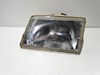 Faros delantero izquierdo 6204A4 PEUGEOT