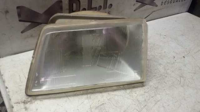 PEUGEOT 6204A4 Faro izquierdo  en stock Valencia
