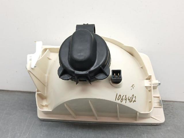6204A4 PEUGEOT Faro izquierdo  en stock Gandía