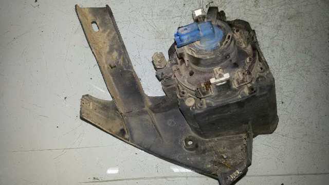 PEUGEOT 6204AA Faro antiniebla izquierdo/derecho  comprar en Murcia